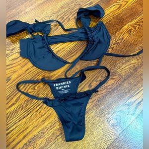 Frankie’s Bikinis
